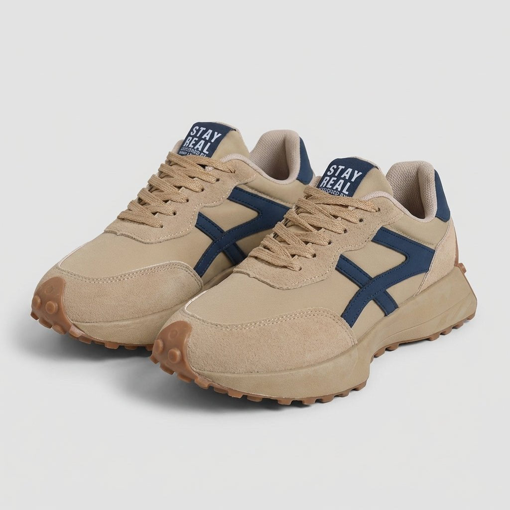 Orthopedic Platform Trainers Low-Top Women's