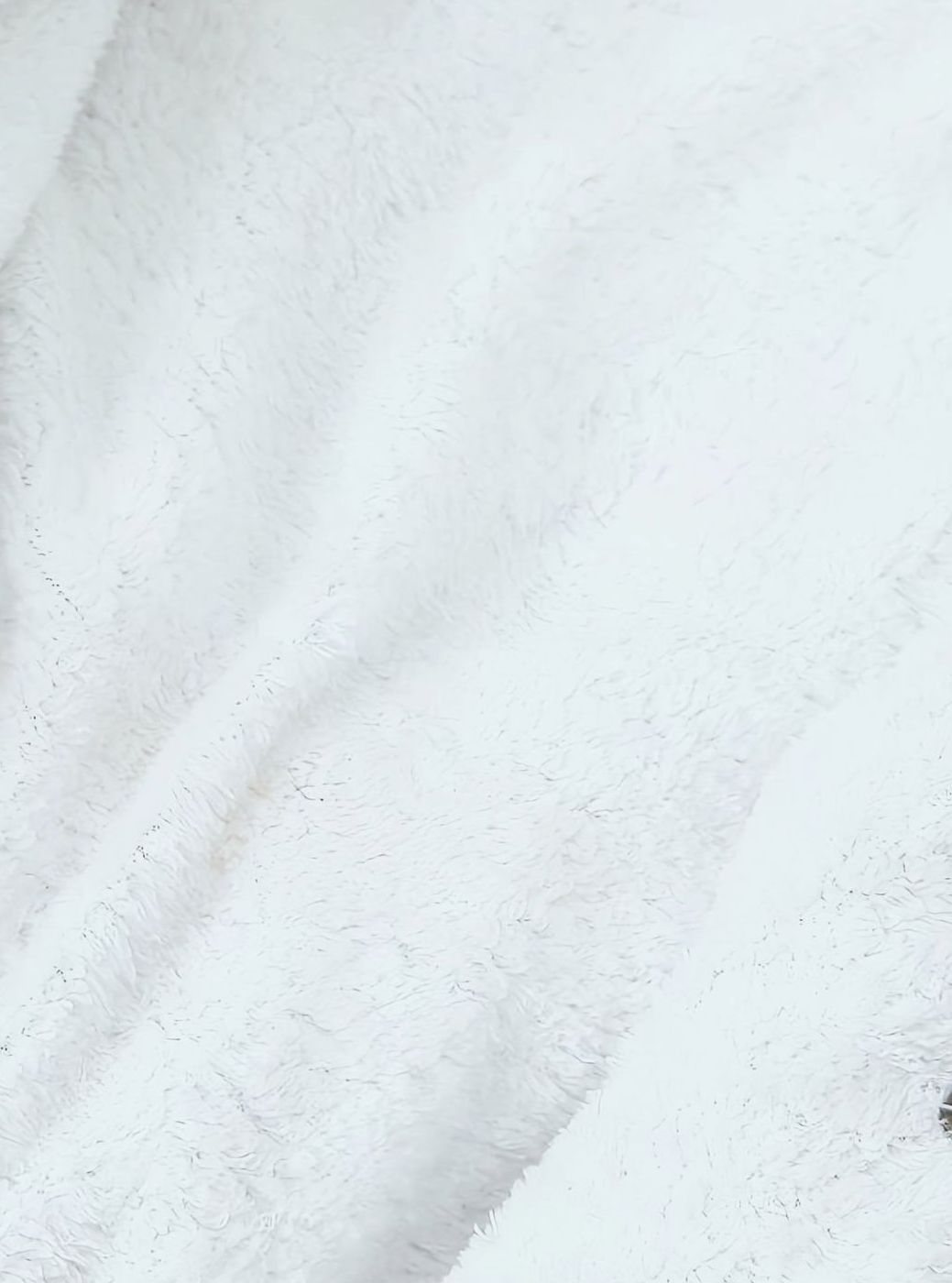 Women's Faux-Fur Collar Drawstring Waist Winter Parka