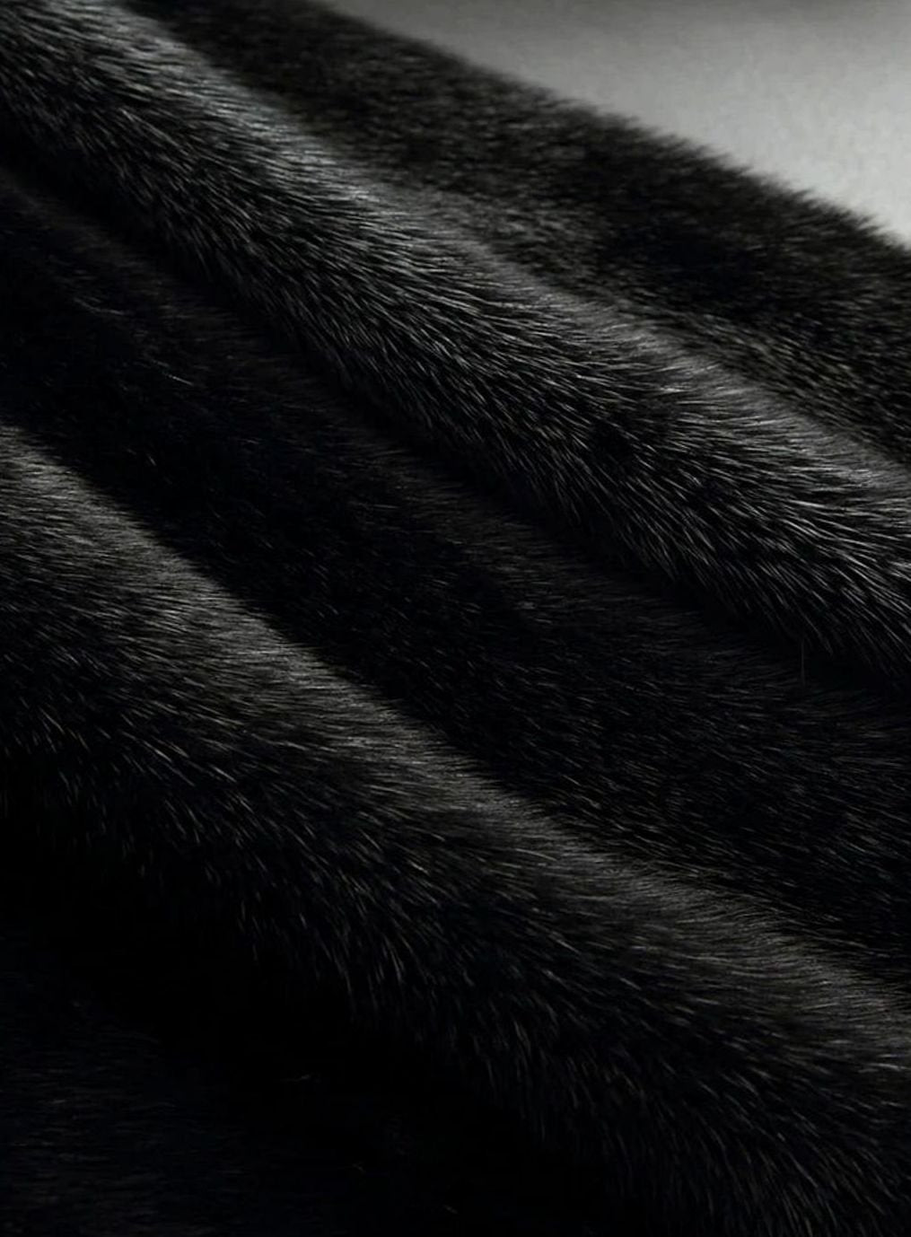 Women's Hooded Faux Fur Long Winter Coat