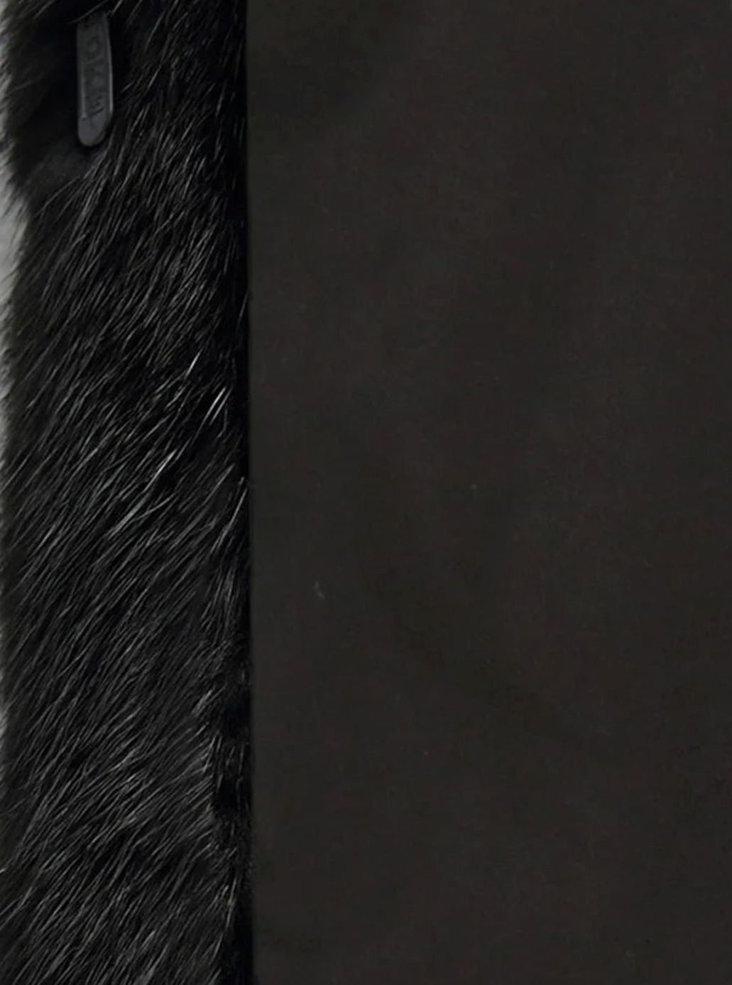 Women's Hooded Faux Fur Long Winter Coat